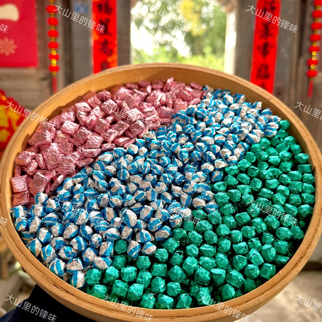【锋味双11专享】闪电肚总管+闪速顽固终结+闪断湿无踪茶膏礼包1