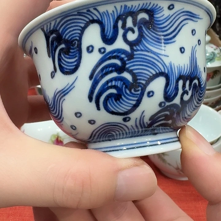 陶瓷艺术品收藏陶瓷