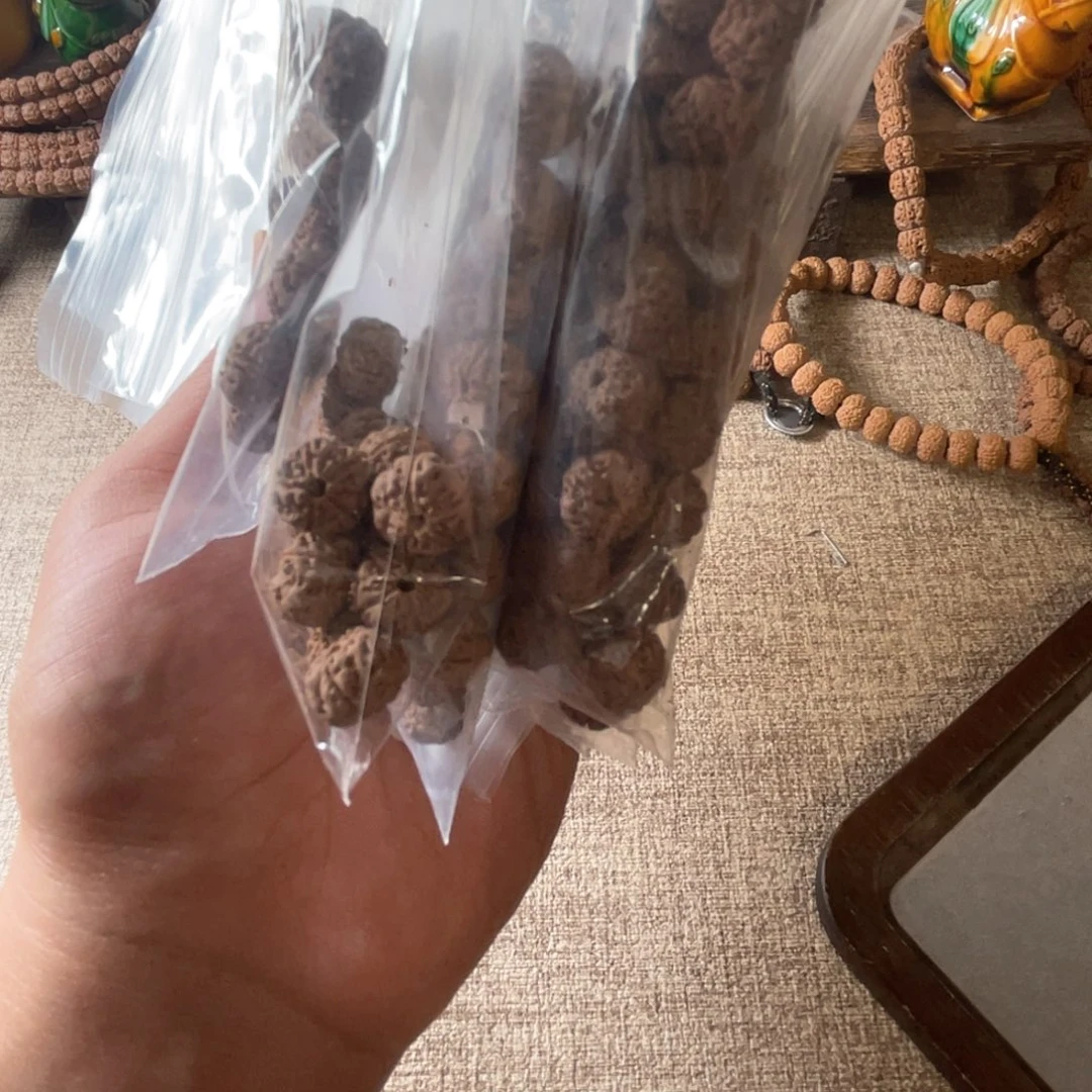 金刚菩提吊坠゛****゜福D