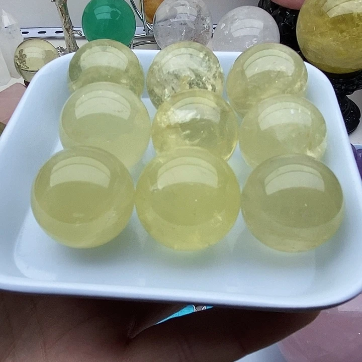 水晶水晶14号未镶嵌天然水晶未镶嵌恒***七