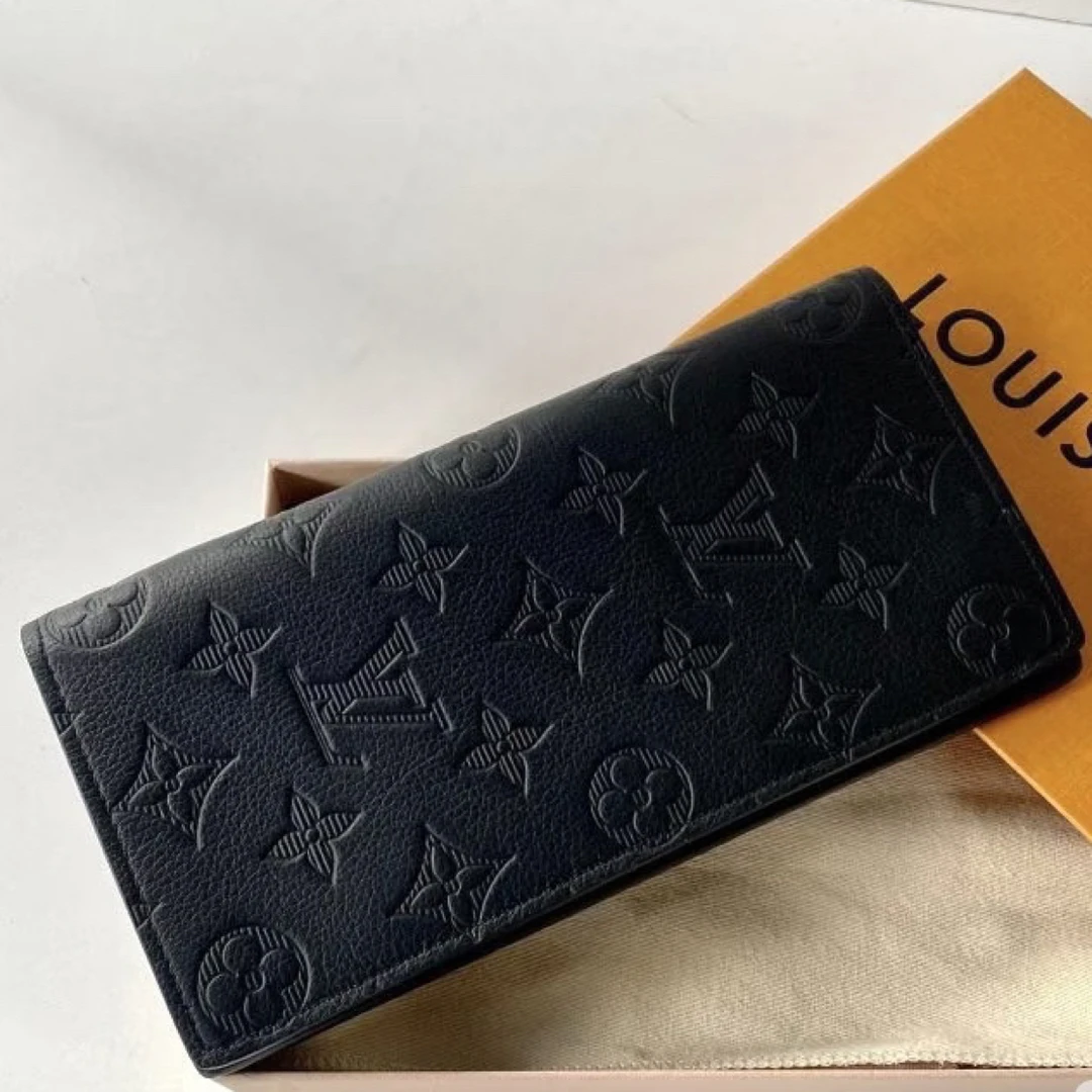 95新 LouisVuitton/路易威登 LV钱包新款新到973394