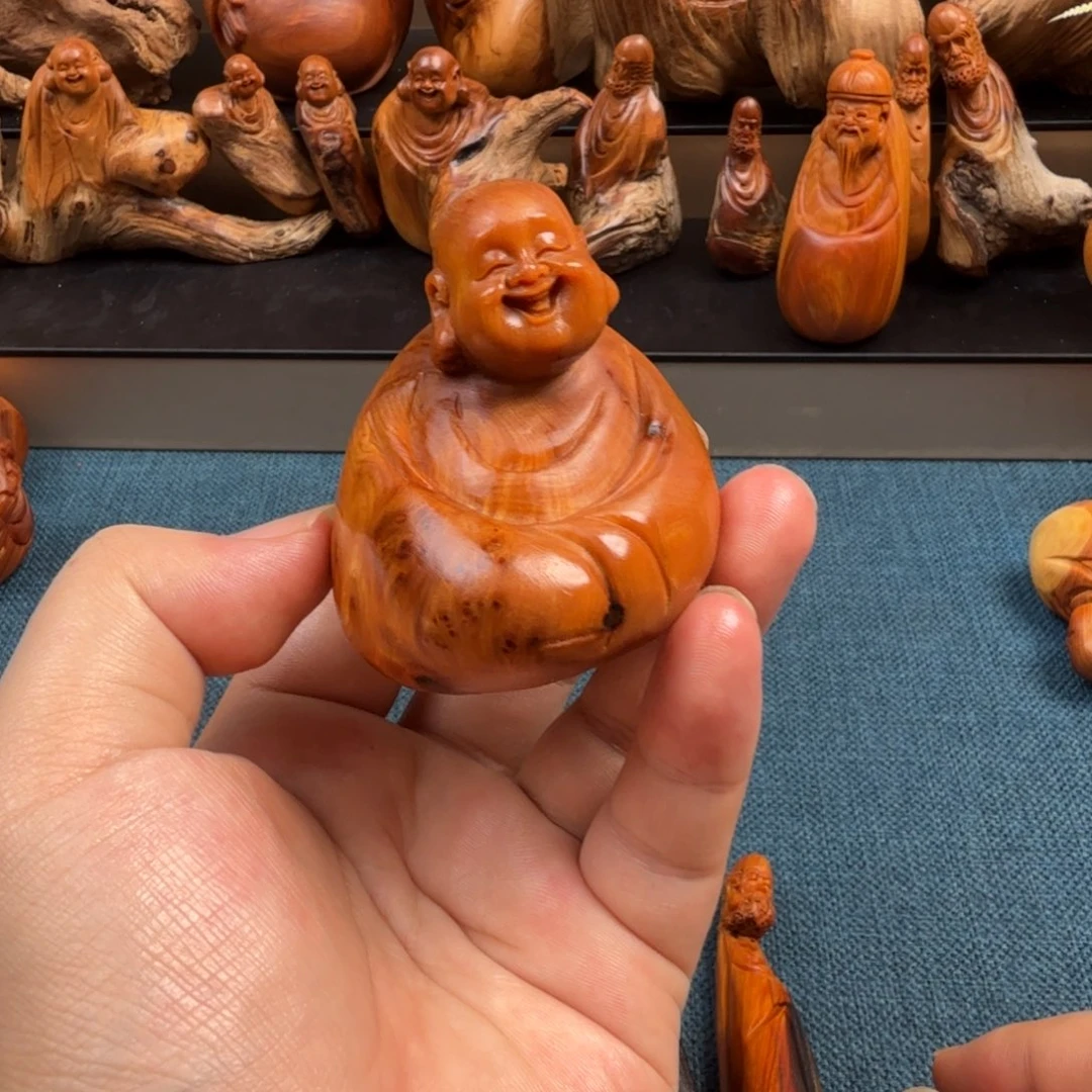 柏木（崖柏）太行崖柏