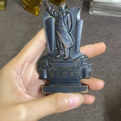 摆件景德镇陶瓷研究所