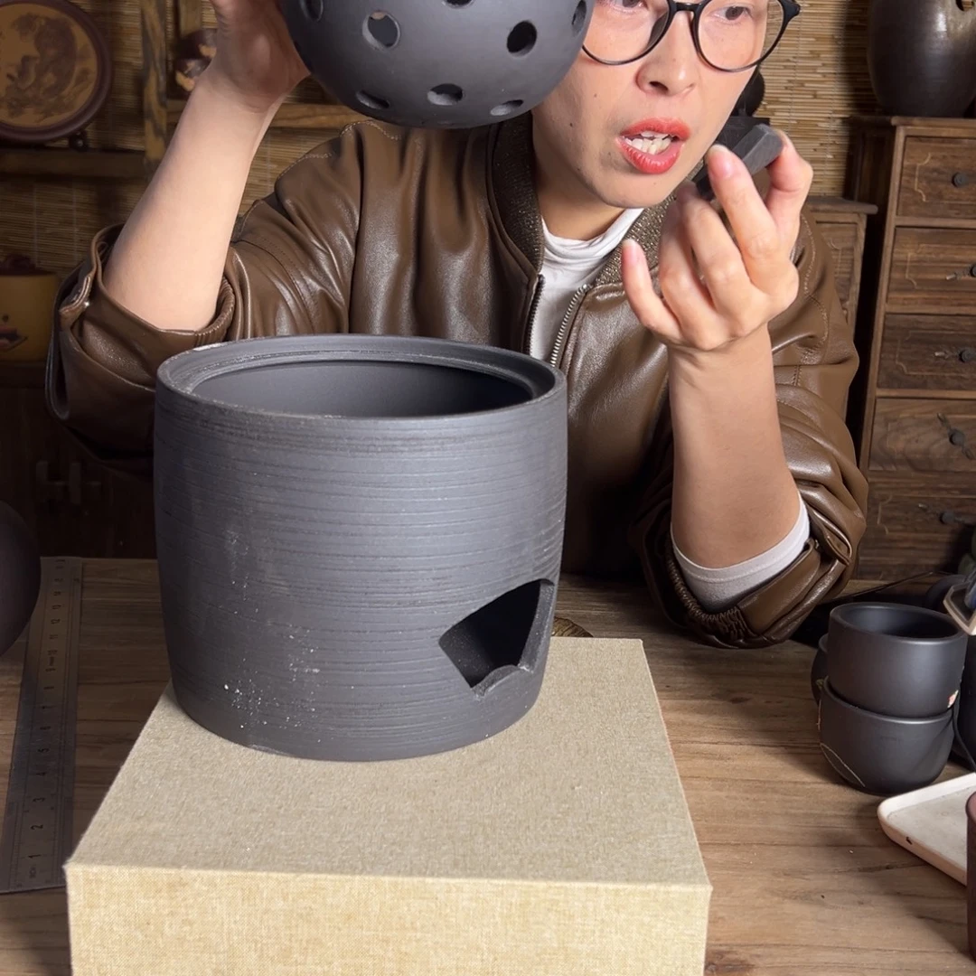 茶叶罐紫砂413333333333333333333