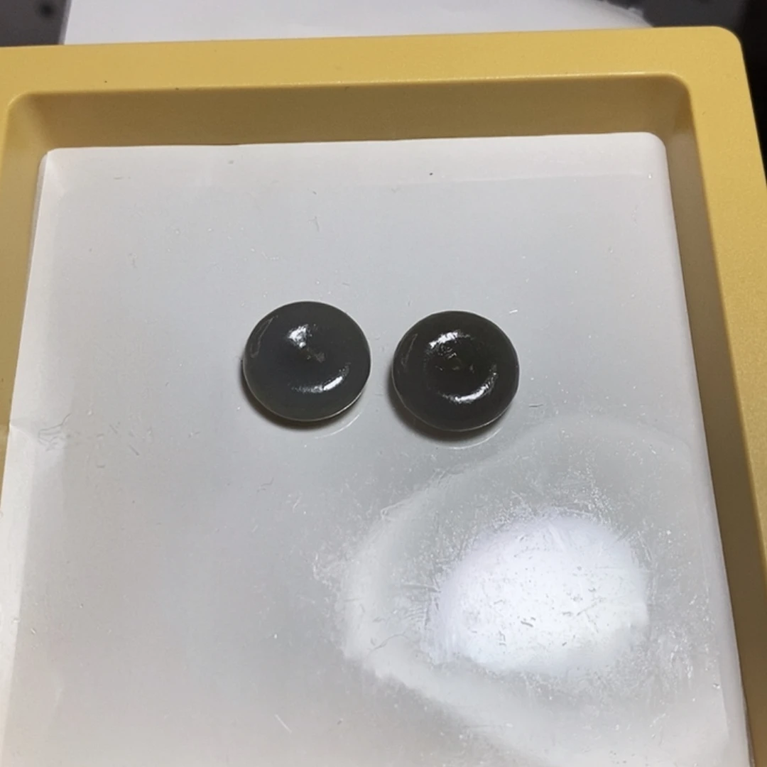 和田玉未镶嵌手链瑕疵品不退不换2件包邮