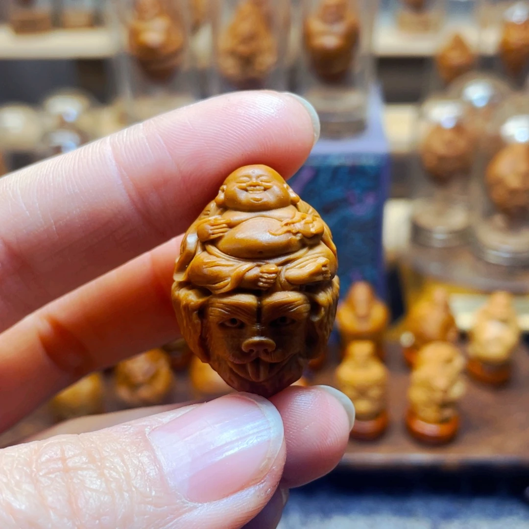 手串/手链橄榄核橄榄