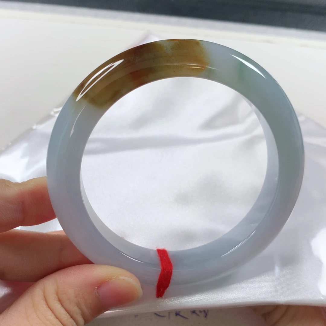 未镶嵌手镯翡翠234