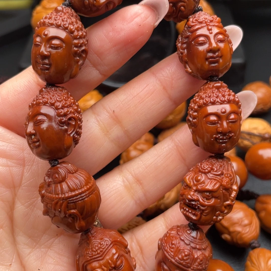 橄榄核手串/手链橄榄核