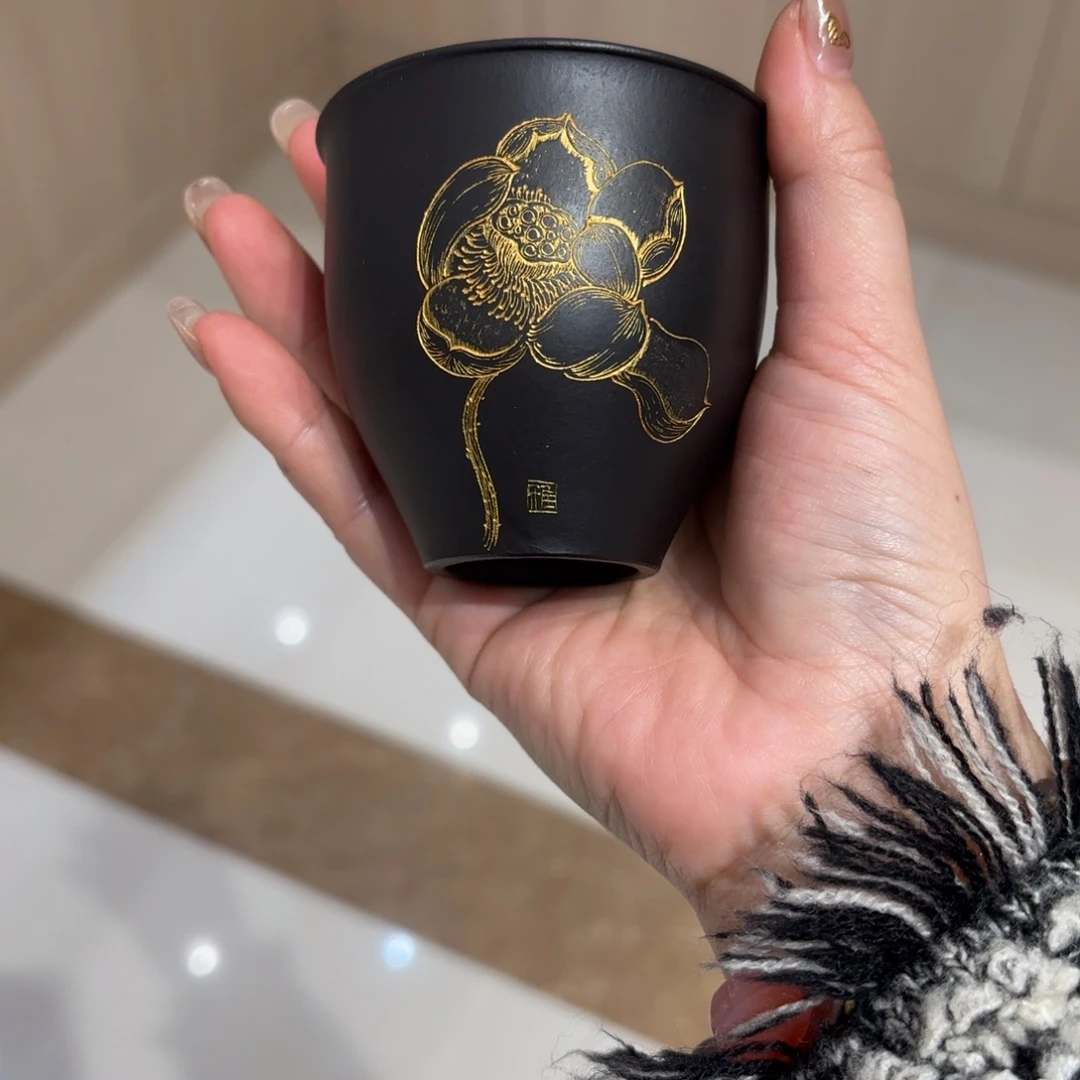 紫砂茶杯28558888888888888