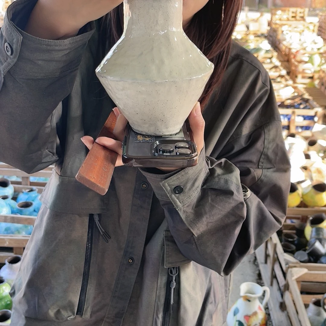 微瑕介意勿拍哦哦