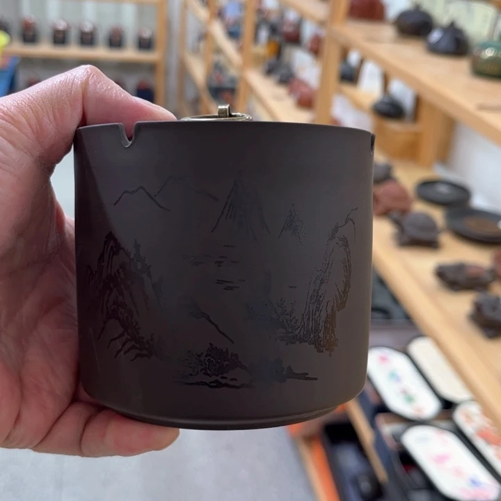紫砂壶茶具家用茶具