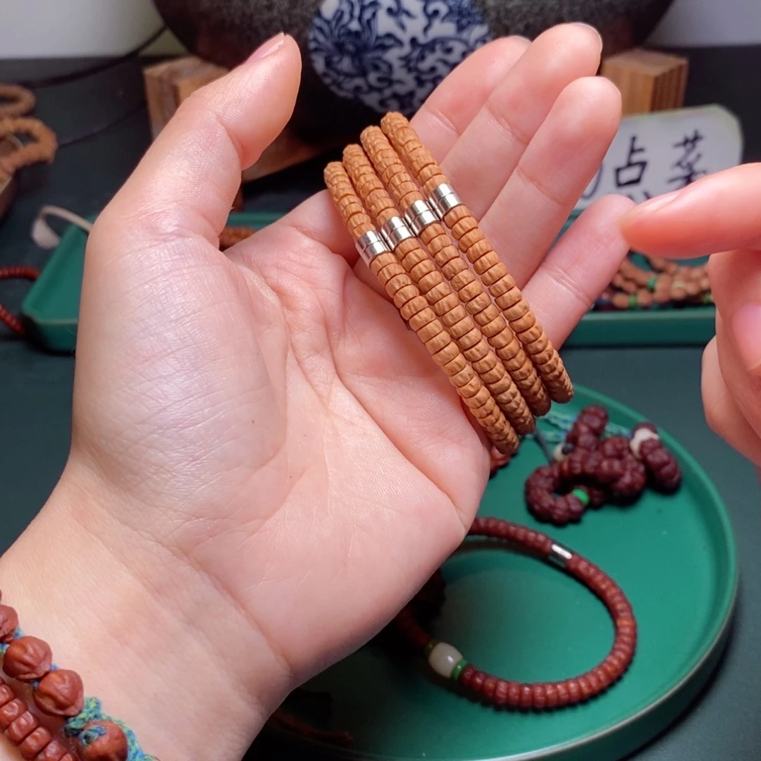 吊坠柏香籽/百香籽68.8