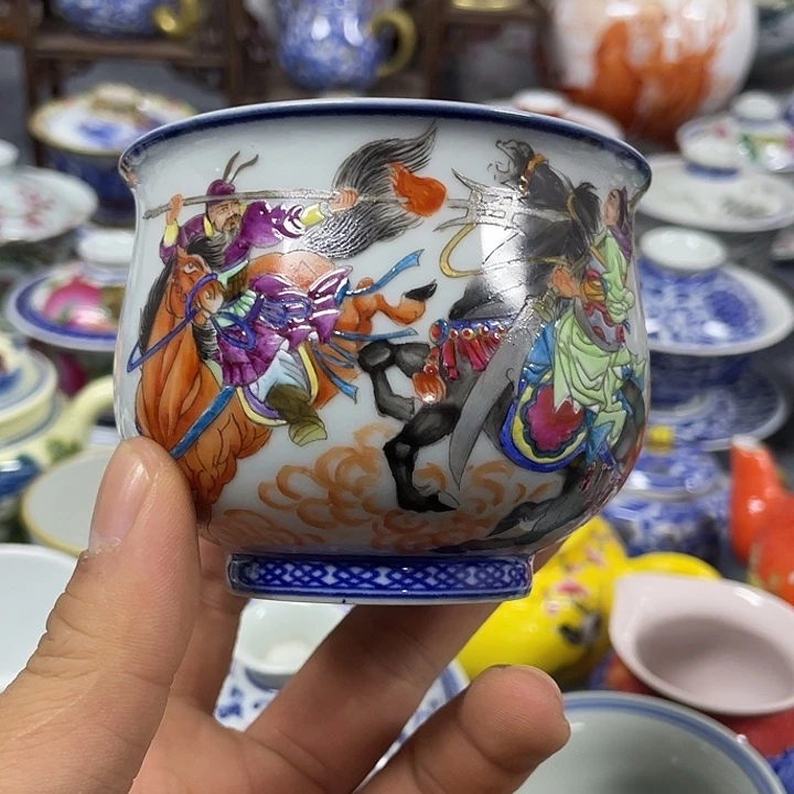 景德镇陶瓷研究所