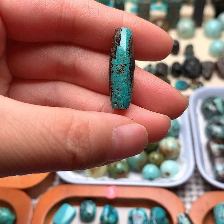 湖北天然原矿松石