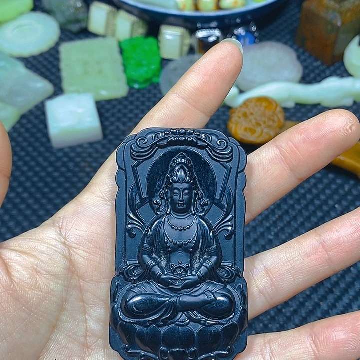 精选商品一图一物