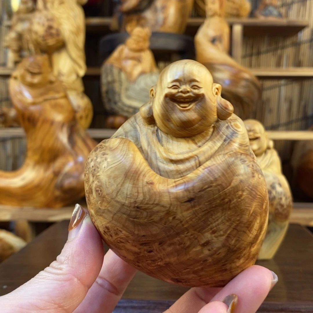 柏木（崖柏）太行崖柏