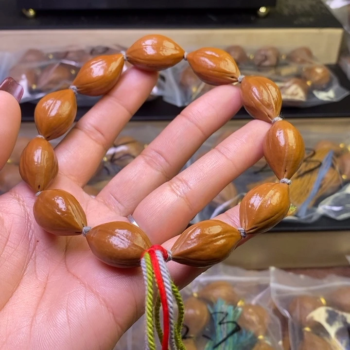 手串/手链橄榄核橄榄15.8/1.5