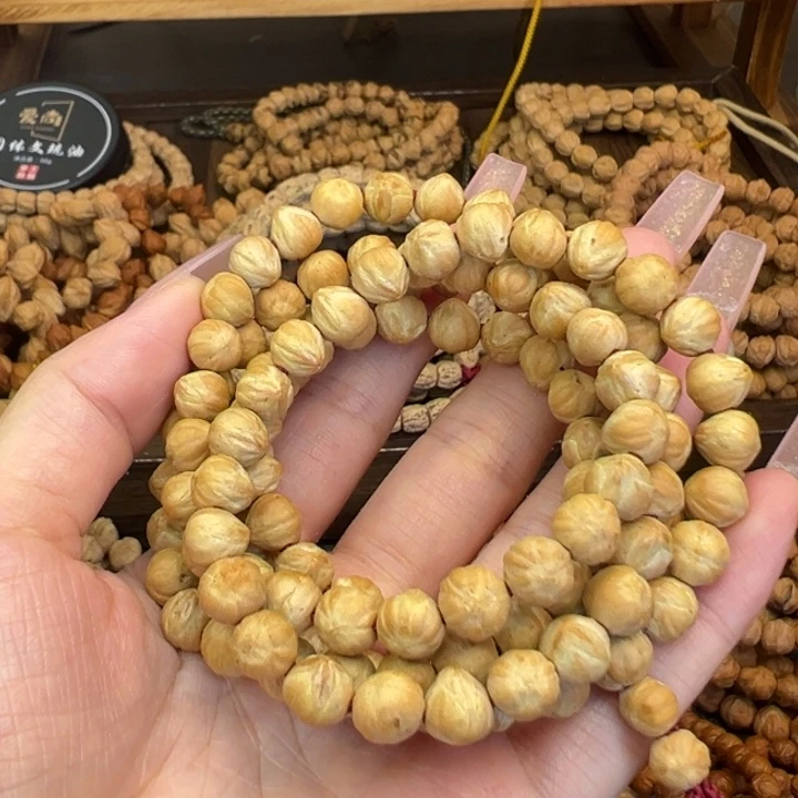 【闪购商品】吊坠柏香籽/百香籽陌*、