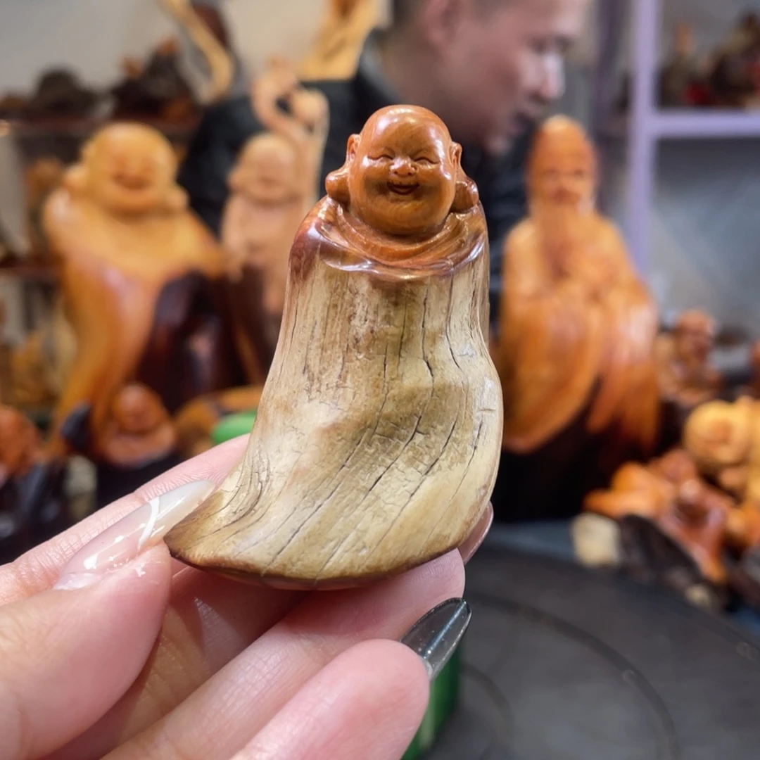 手串/手链柏木（崖柏）