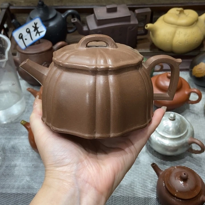 茶壶紫砂紫砂紫砂