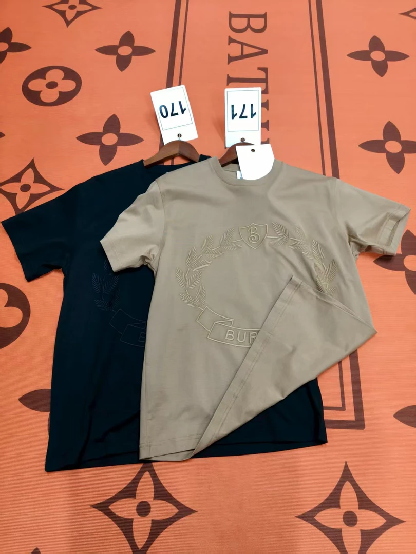 巴家夏款中袖运动短袖免烫夏季标准款X-BBL-TX-CX-HS-A010