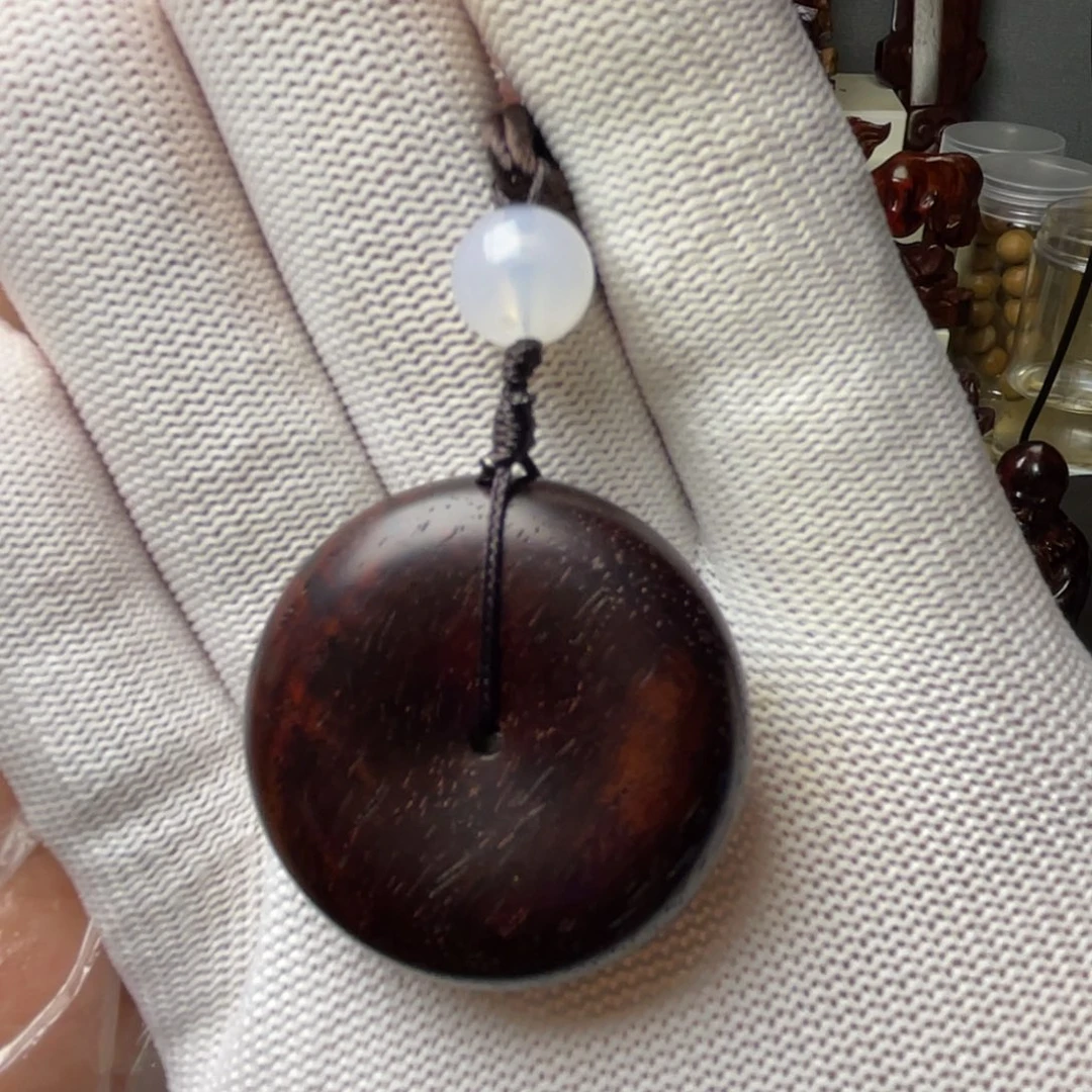 檀香紫檀（小叶紫檀）