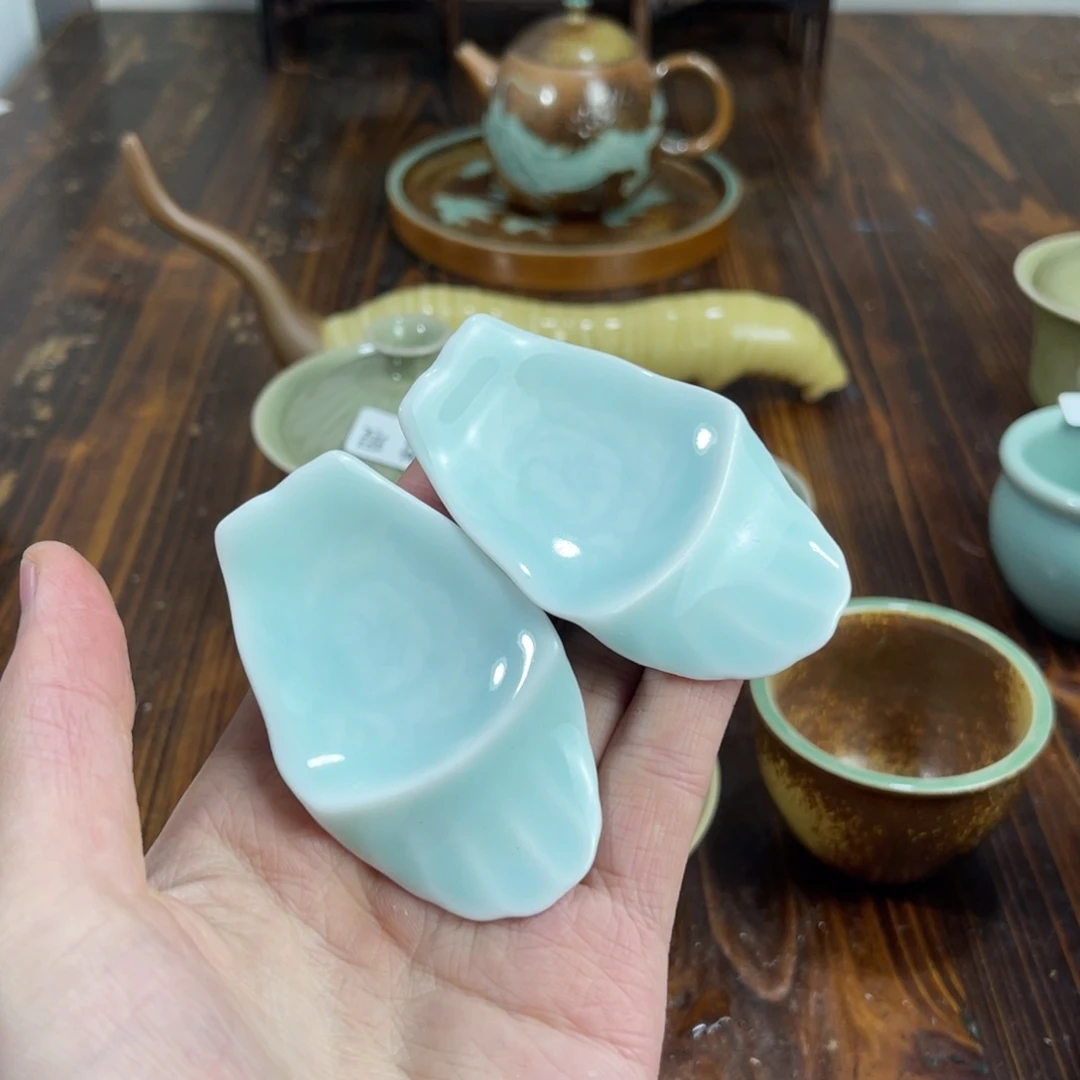 三宝茶器开播福利