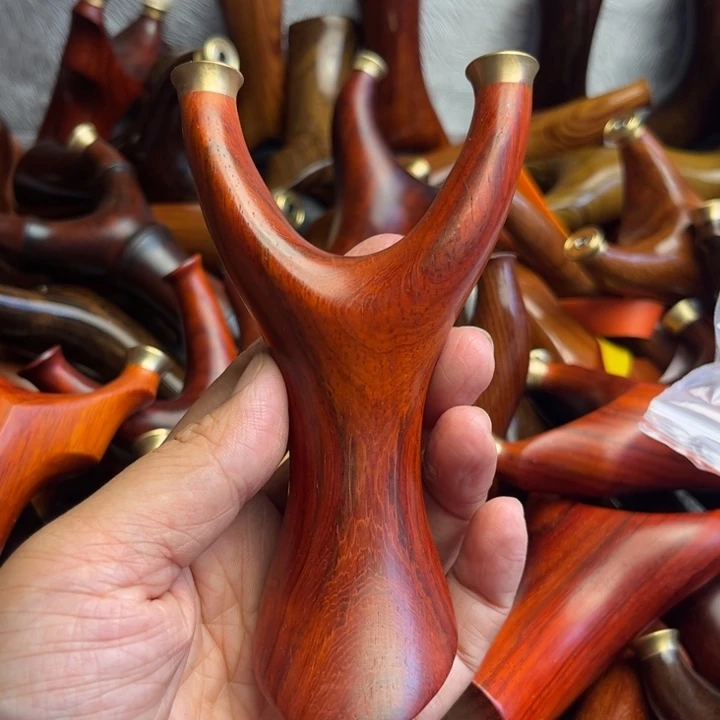 大果紫檀（缅甸花梨）微瑕924