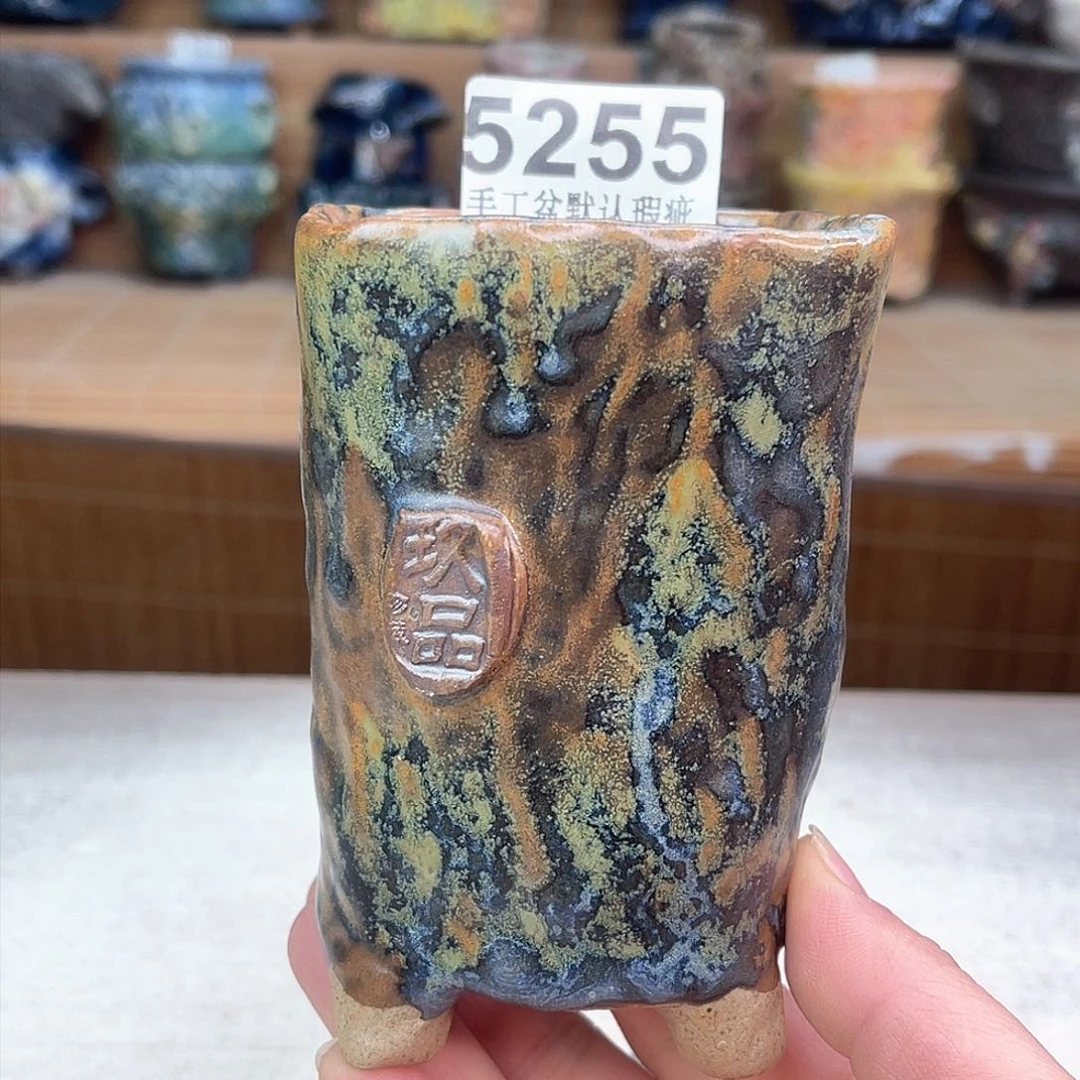 景德镇陶瓷艺术玖品
