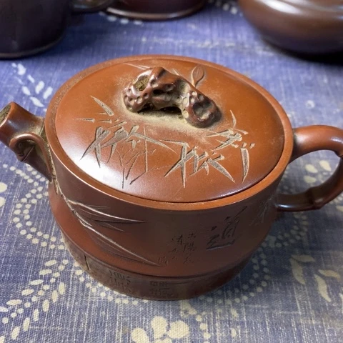 紫砂茶壶先*者紫砂紫砂紫砂紫砂紫砂