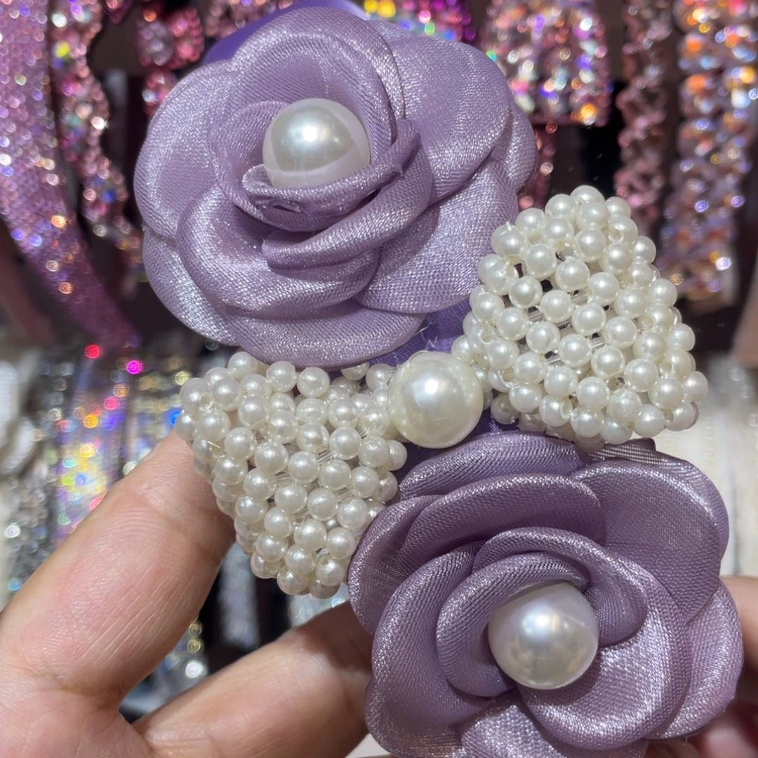 仿水晶铁合金8998