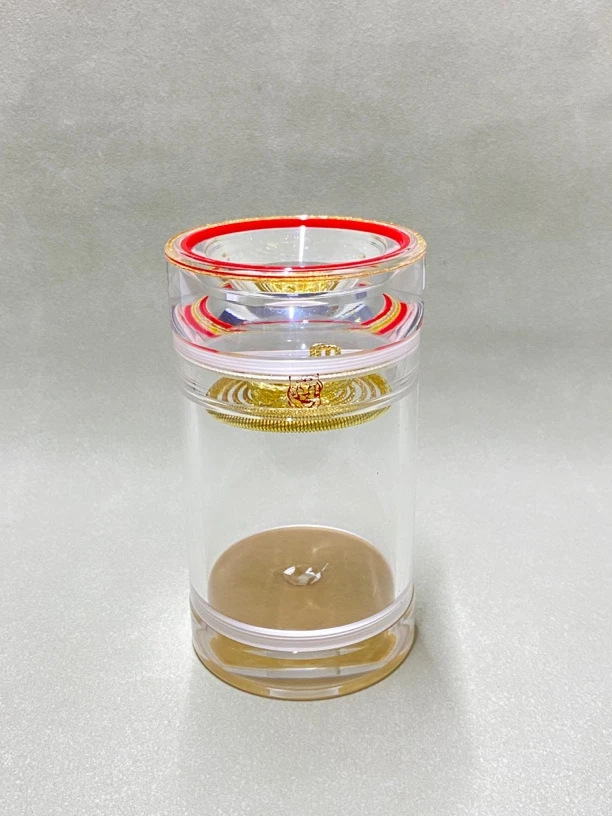 65大空间老王喇叭孔蝈蝈叫罐