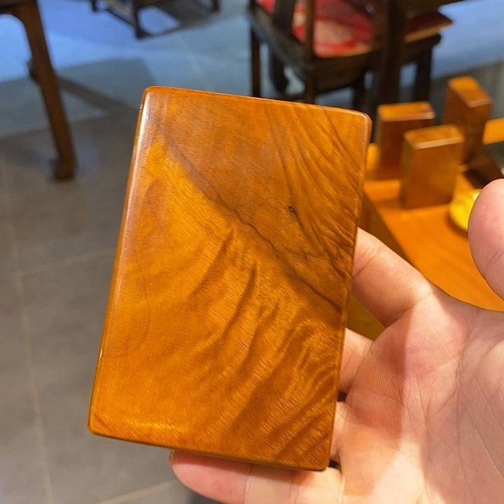 楠木烟盒00000000000