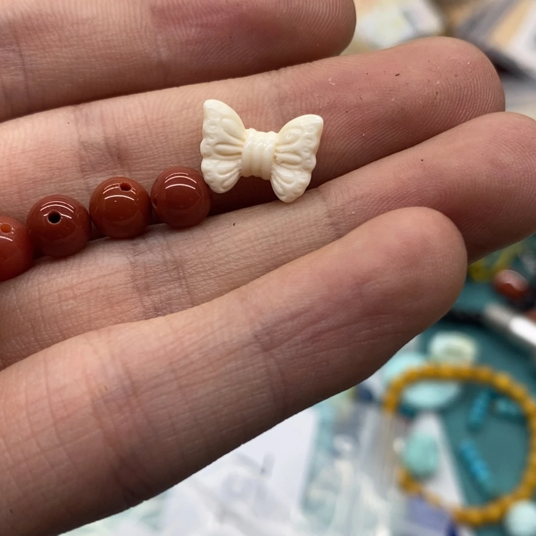 【闪购商品】南红玛瑙753未镶嵌南