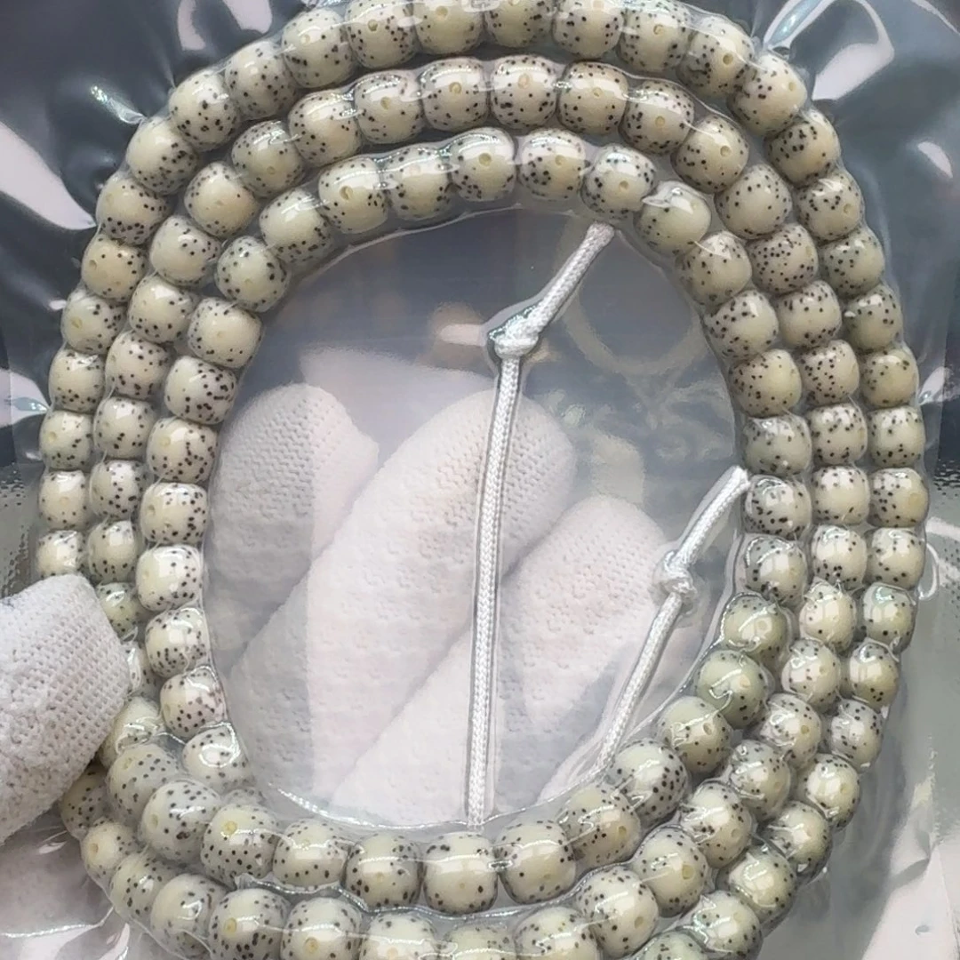 手串星月菩提1-18