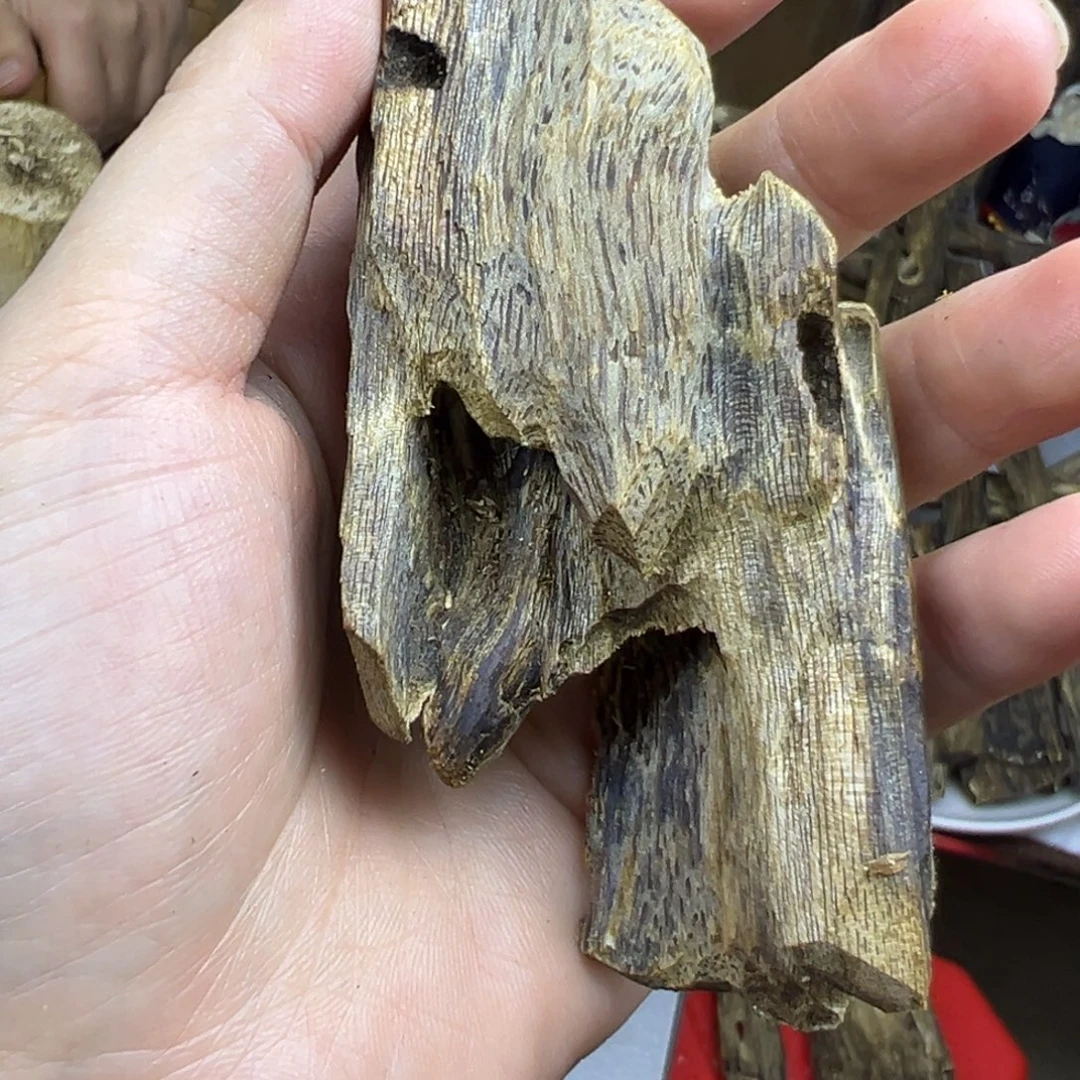 线香奇楠虫漏香28克