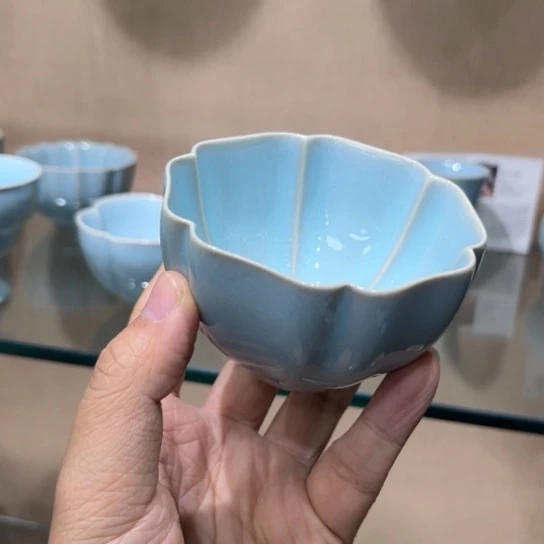 大宋甄选茶器茶具
