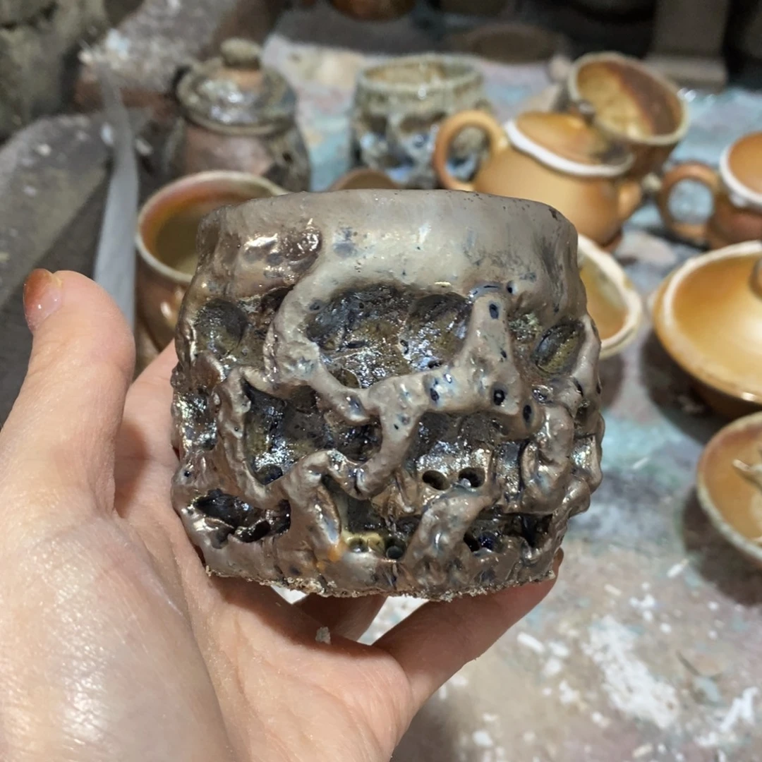 开窑大吉，高货多多！97