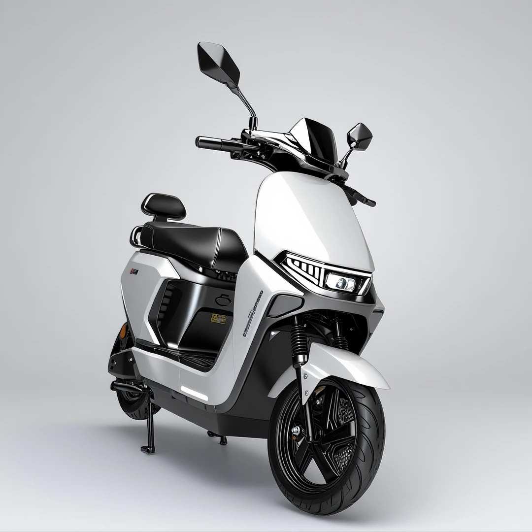 【福利专属】小九家用代步车电动自行车摩托车60v72v通用动力电瓶车