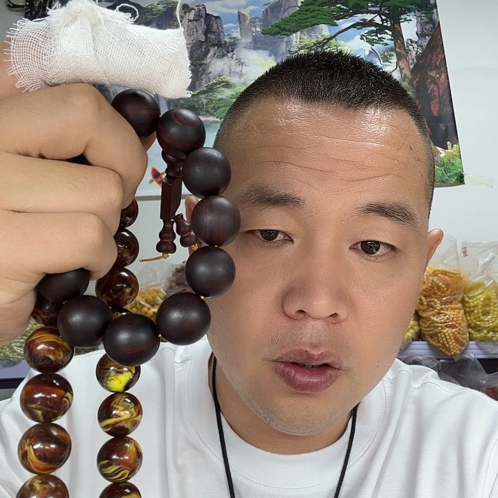 非洲紫檀（红花梨）191