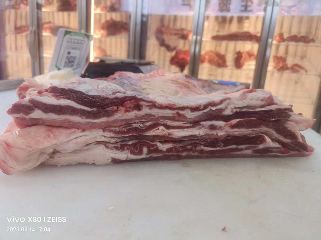 牛腩肉，粉丝活动价5斤，炖，烧，烤