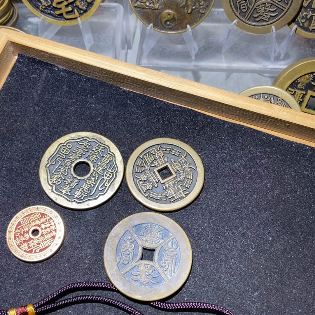 铜一物一拍工艺品