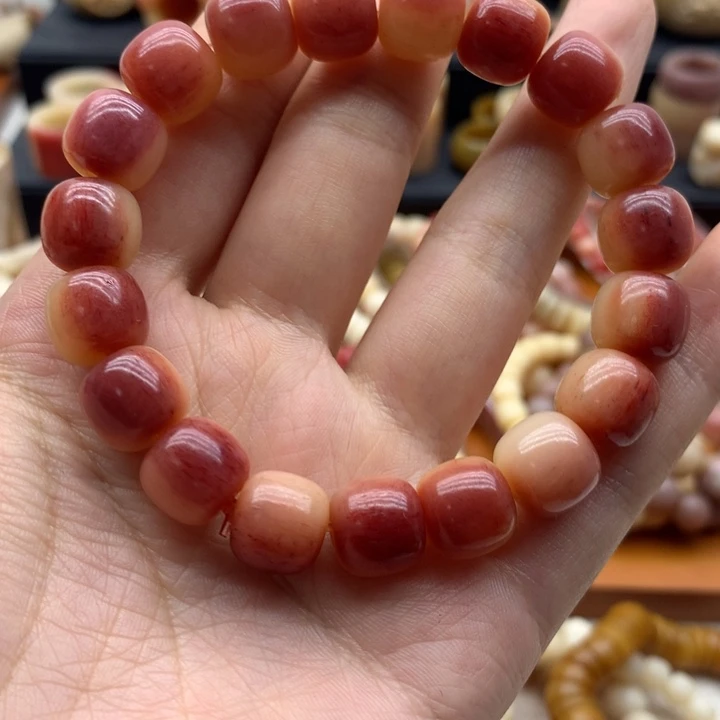 合金驼骨12mm 老型珠