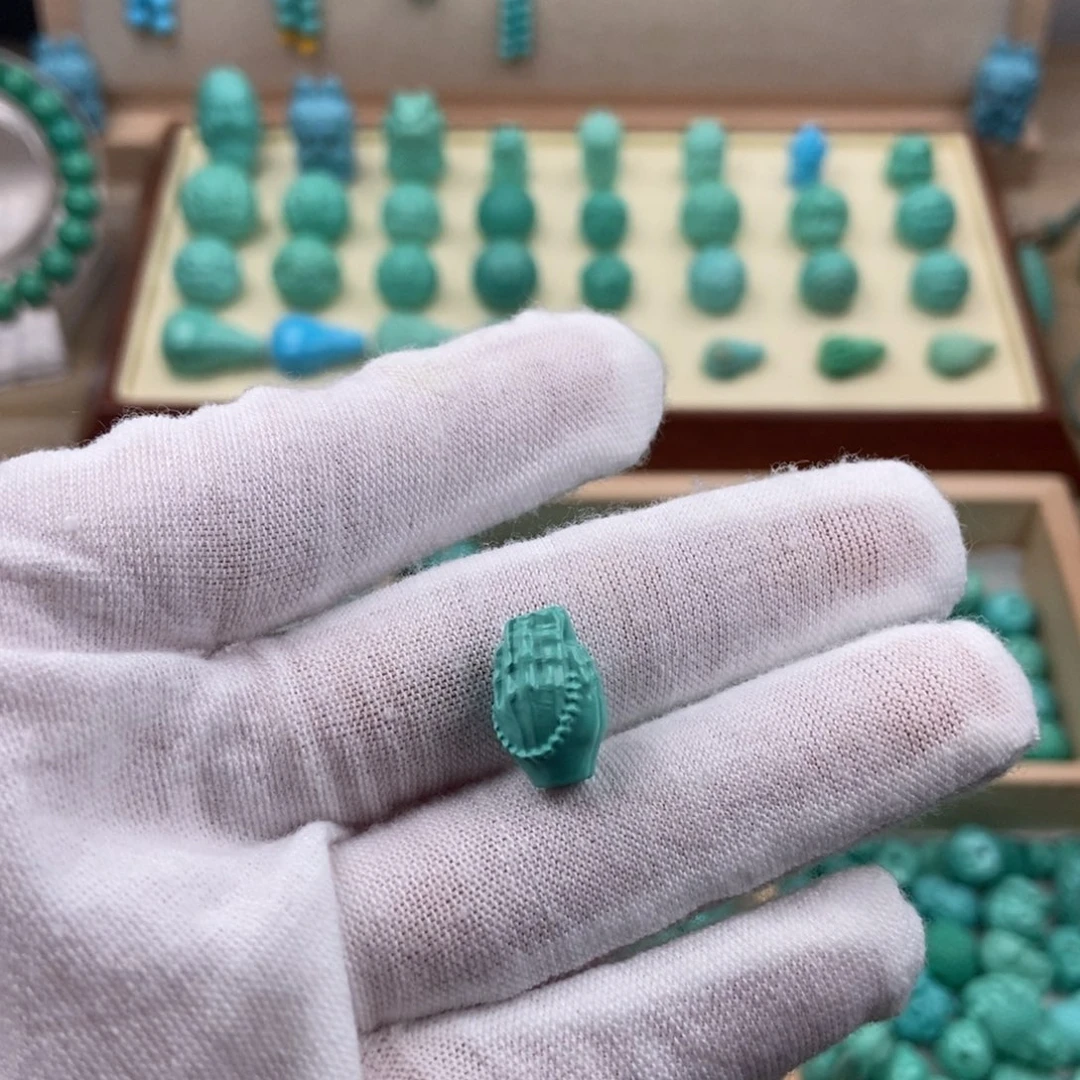湖北精品雕刻佛手9mm