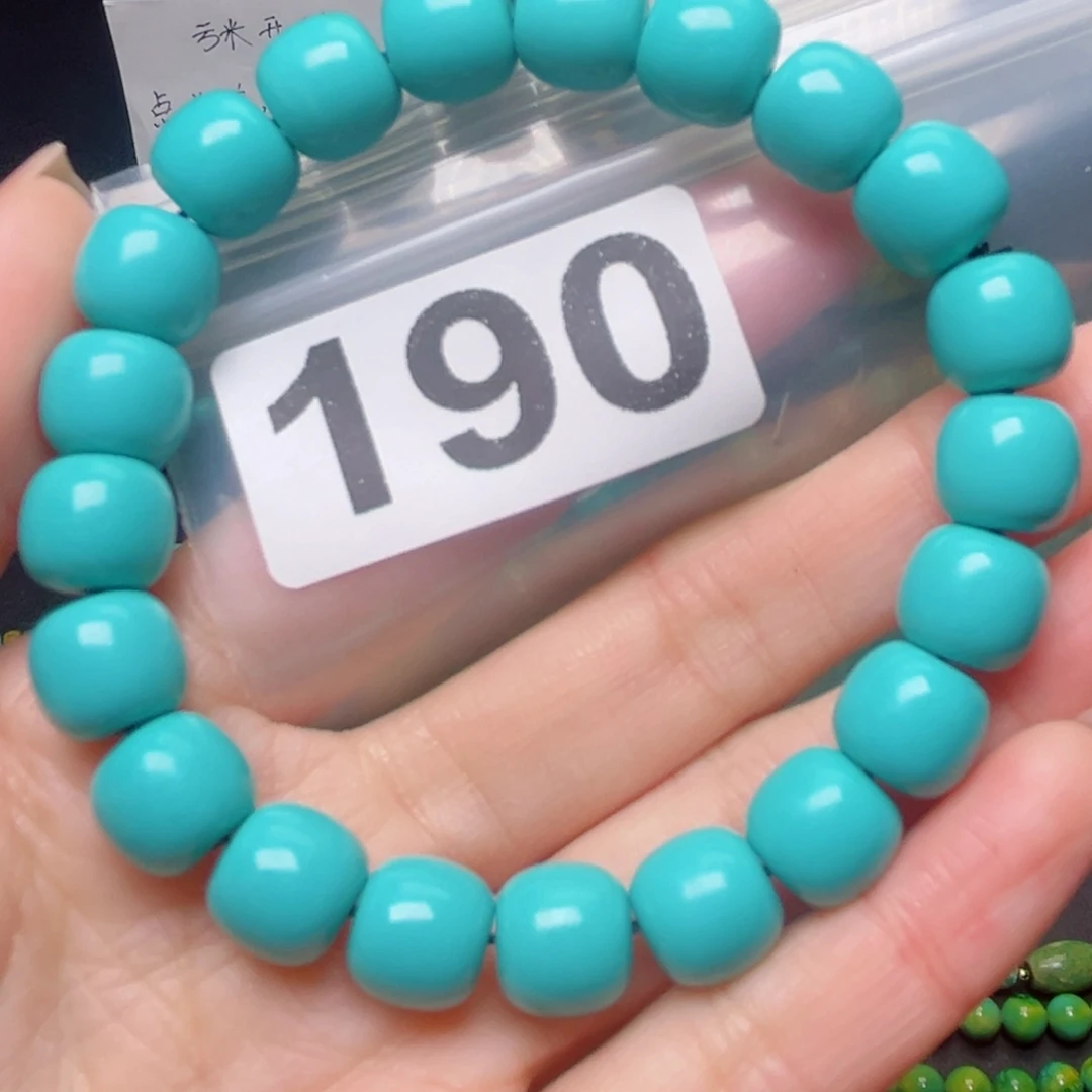 湖北原生态特色散珠配饰