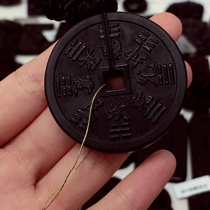 天然a货钢琴黑特色福利题材挂件