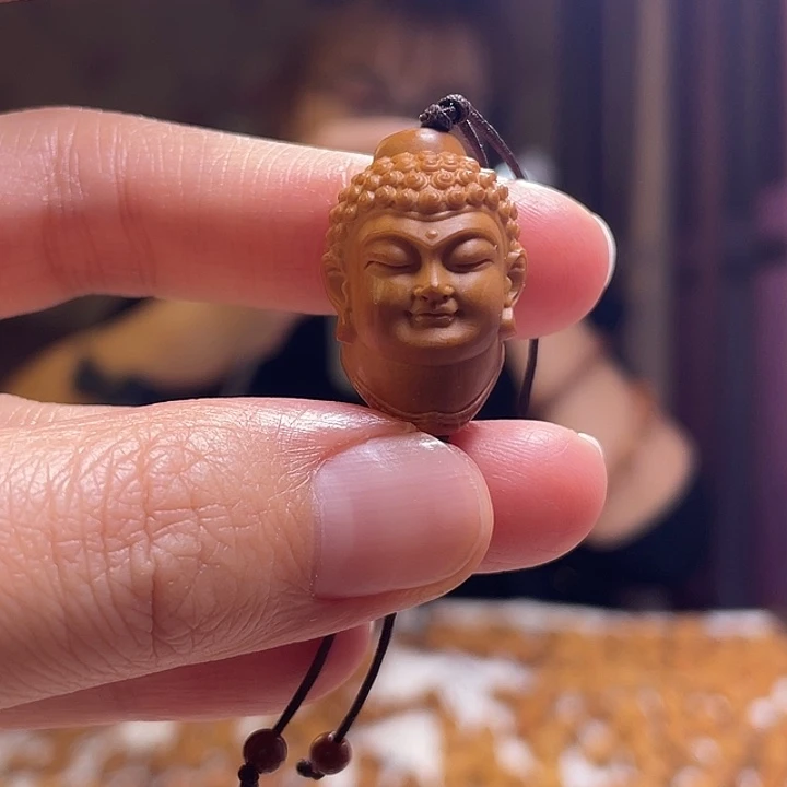 手串/手链橄榄核