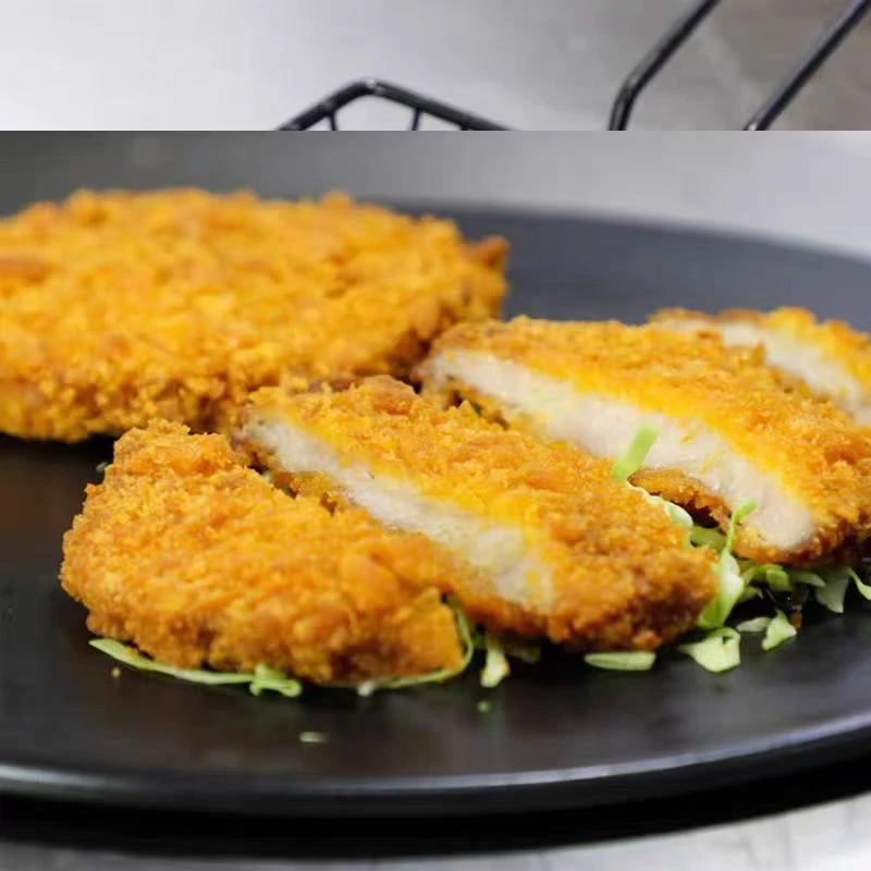 【11月29日】【800g*2袋】学子膳过三关猪排冷链发