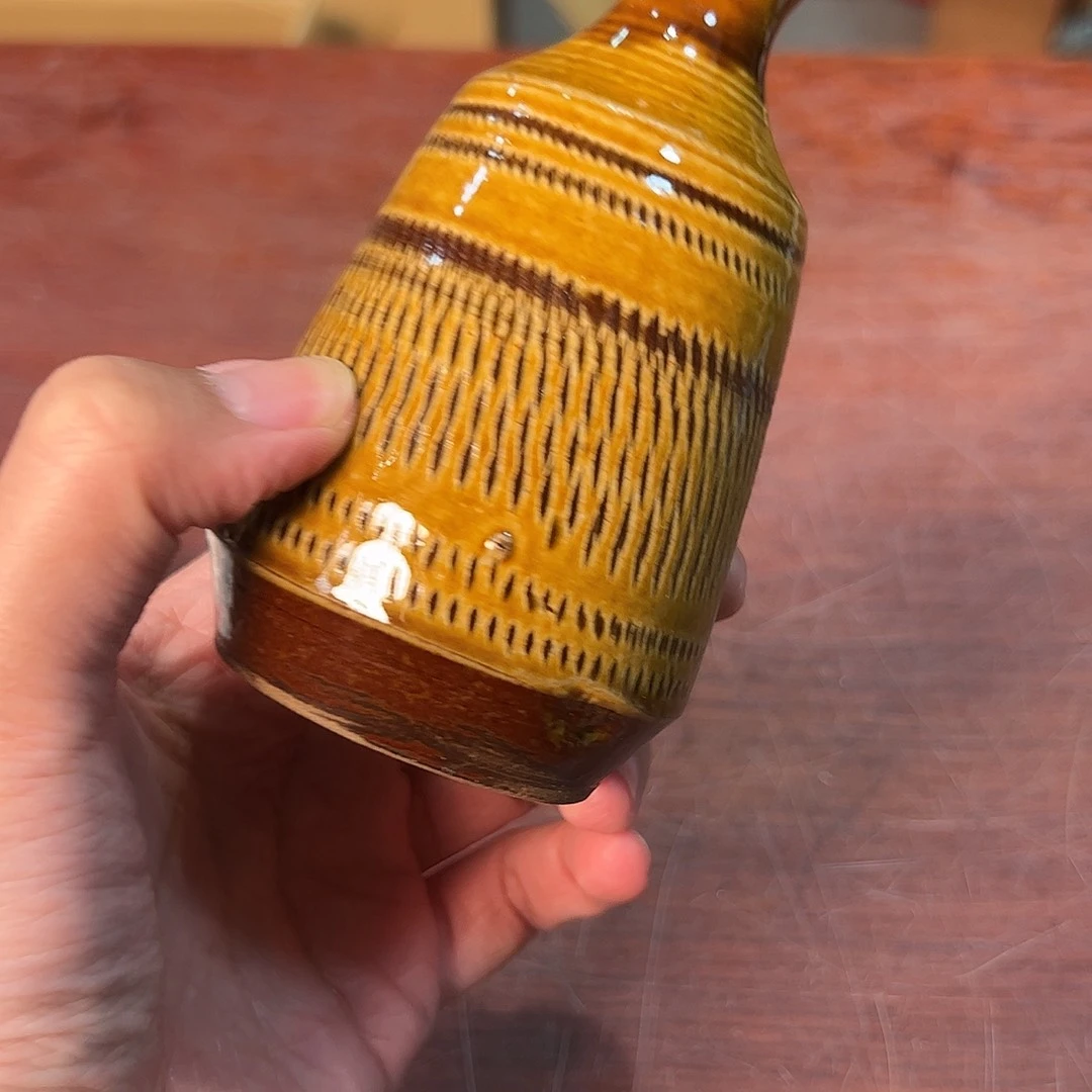 陶瓷中古艺术工艺美术品
