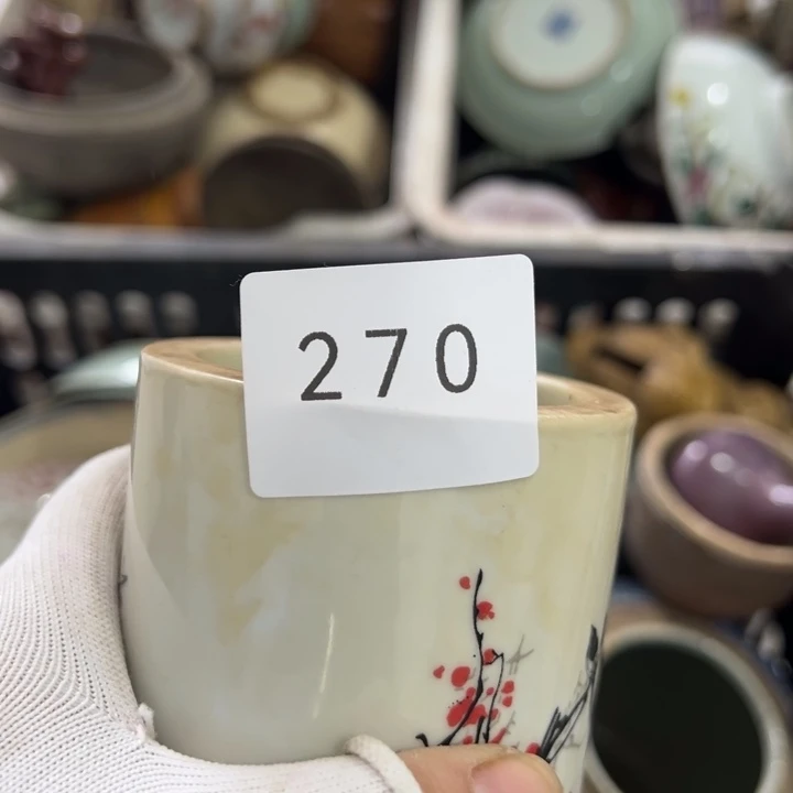 有机玻璃海*工艺品摆件270